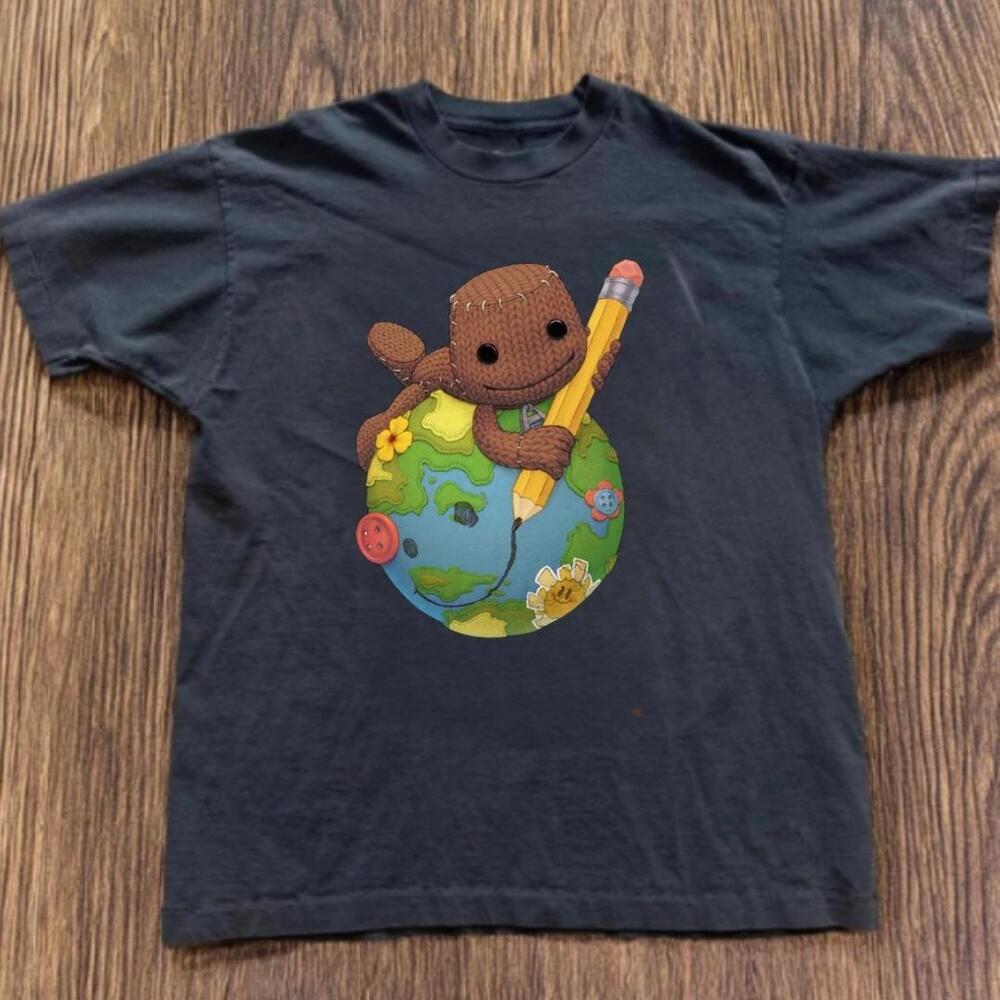 T-Shirt Sackboy Tee